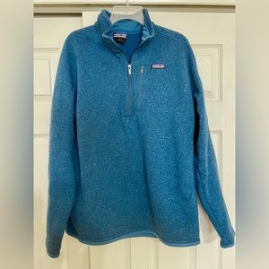 Patagonia Men’s Better Sweater